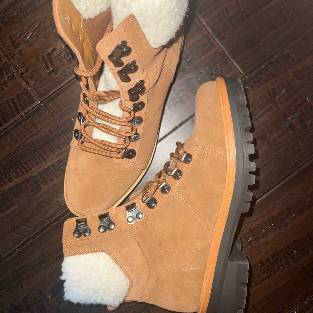 Marc fisher boot